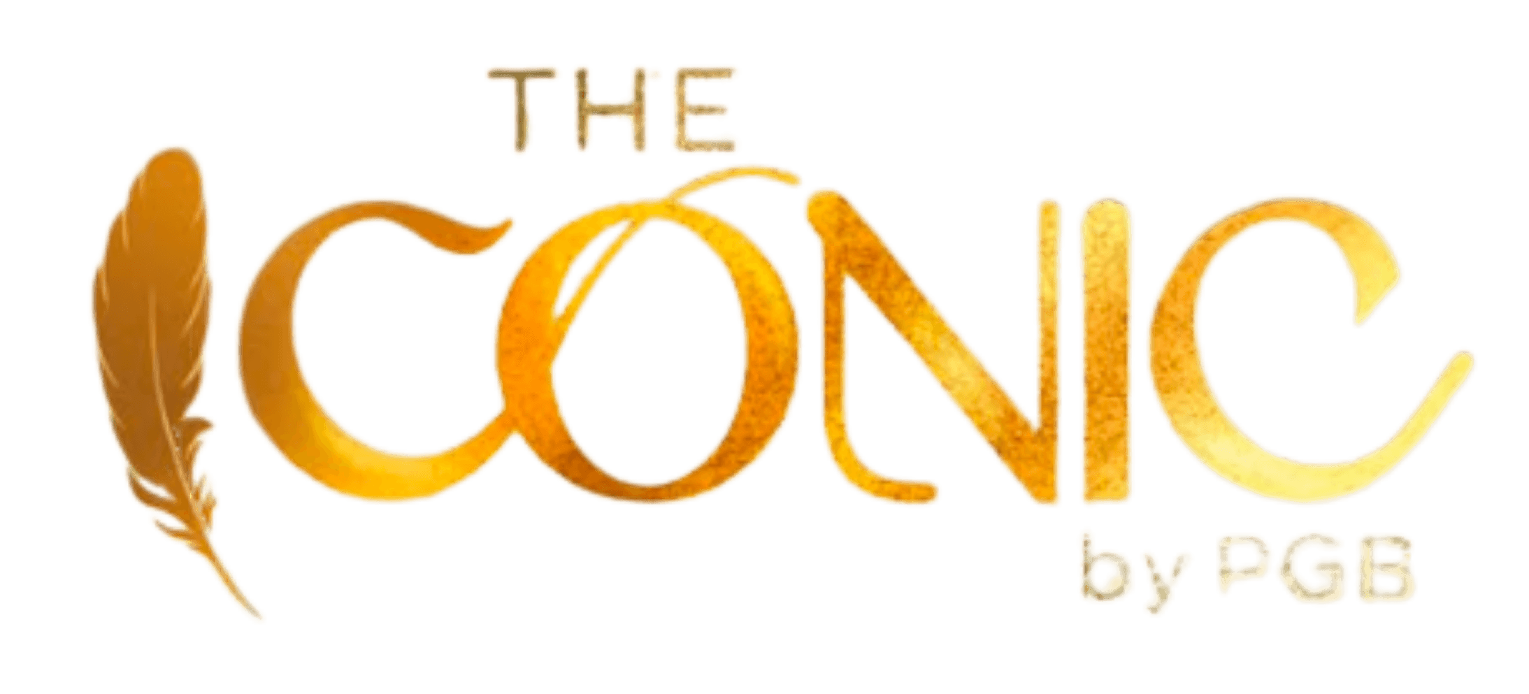 The Iconic by PGB — paragoniconic.com