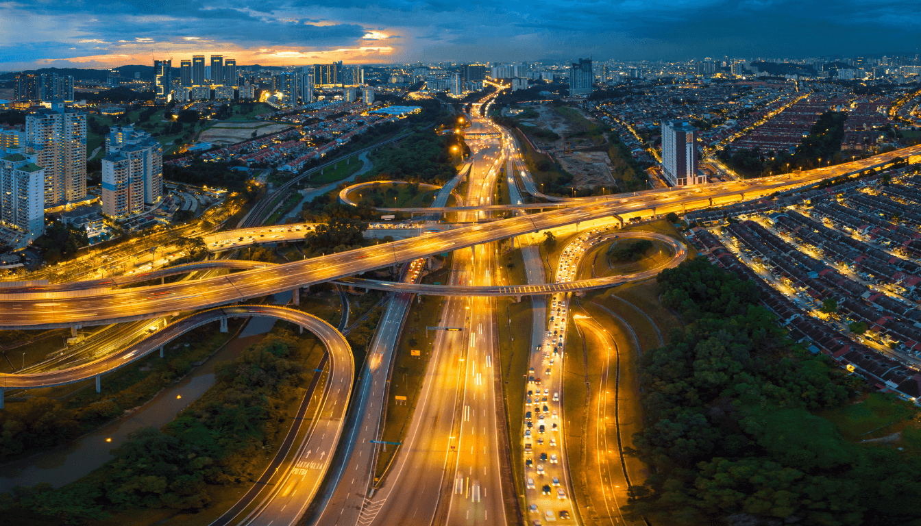 Strategic Connectivity